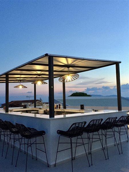 Cavo D' Oro Hotel & Suites Kalamaki  Exterior photo